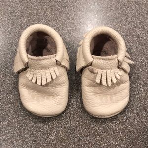 Freshly Picked Moccasins!